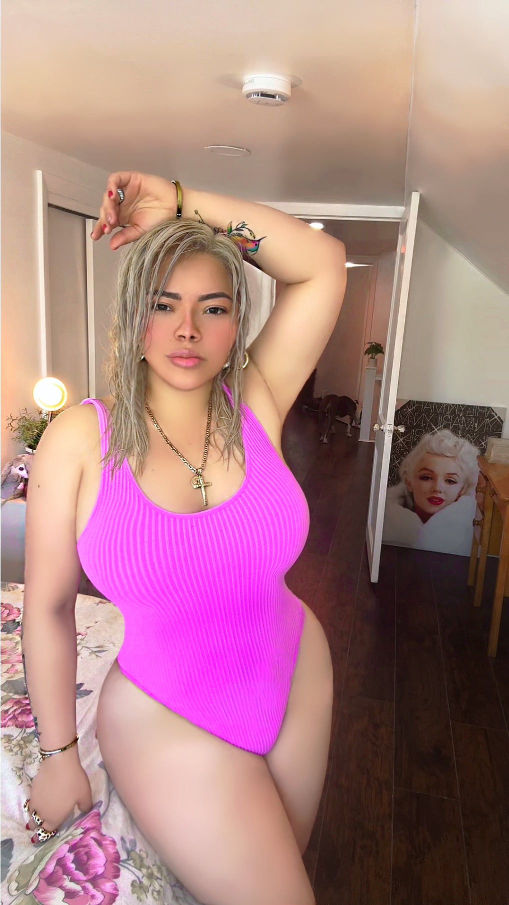 Bodysuit
